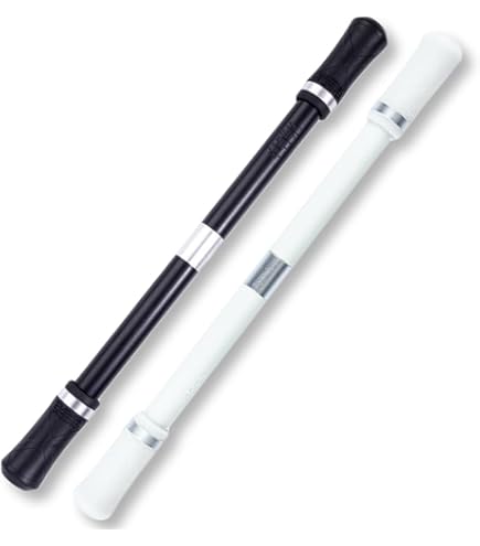 ハイパージェル、ジムニー 計15本セット ペン回し ジムニーゲルローラー (ハイパージェル同型) – SPINNOVATION ペン回し